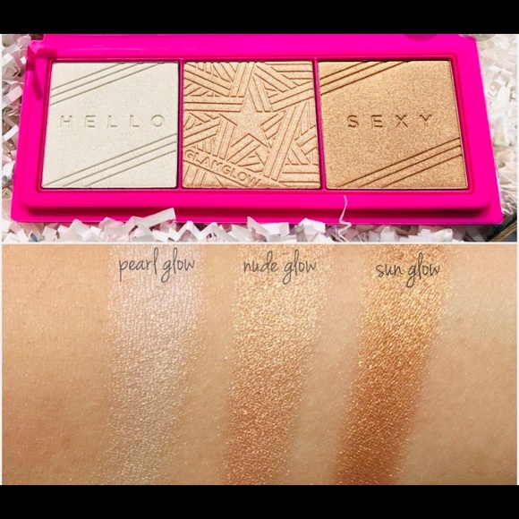 ๐๐HOST PICK ๐ฅณ๐๐New GlamGlow Glowpowder - Picture 13 of 17